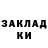 Кодеиновый сироп Lean Purple Drank Valentine Putsykovich